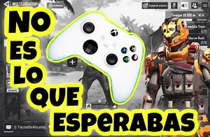 CONTROLES PARA COD MOBILE ¡NO SON LO QUE ESPERABAS! #codmobile #callofdutymobile #turorial #trucos #sensibilidadperfecta #sensibilidadcodmobile #multiplayer #battleroyale #consejos #configuracion #parati #foryou #fyp #RECOMENDACIONES #controlescodm #xboxcodm #ps4codm