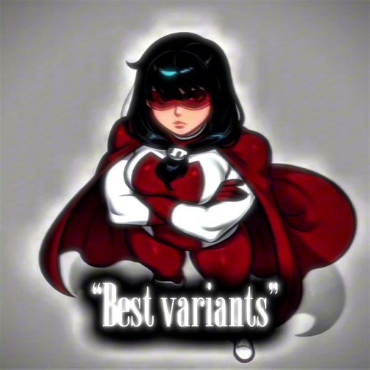 Goku Variant Animation Highlights and Clips