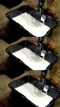 How to Safely Mix Sodium Metasilicate & Sodium Hydroxide Solution