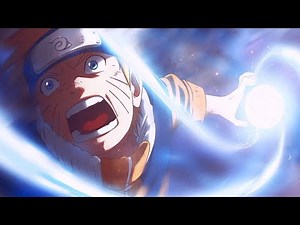 Road of Naruto Reanimated「AMV」Royalty ᴴᴰ