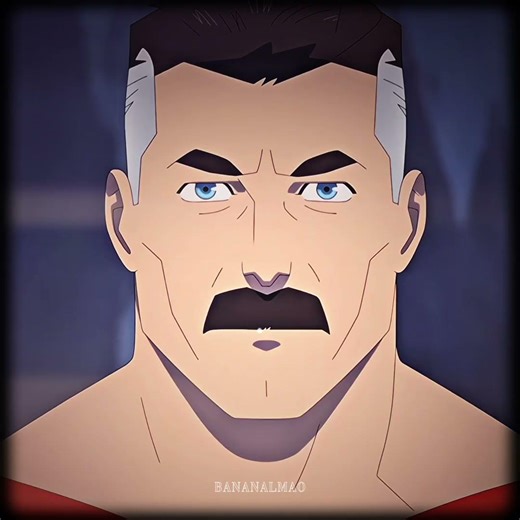 Then We Can Talk | Omni Man Season 4 #edit #foryou #invincible #season4 #omniman #redemption #fyp