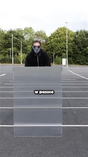 "Does true invisibility exist? 🕵️‍♂️