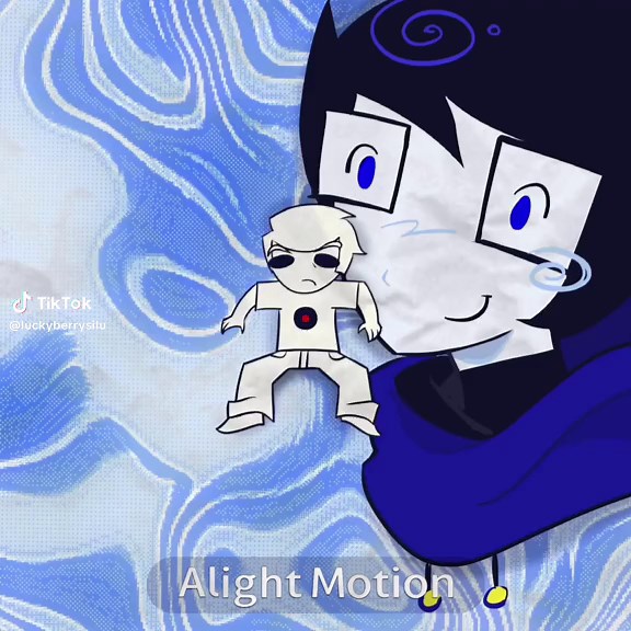 Homestuck Animation: My First Time creating an Animated Video