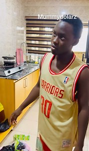 This boy have lost my life chicken 🥹 | Mummydolarz Comedy