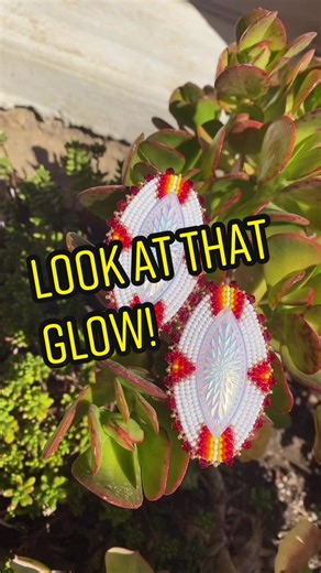 New Beadwork Design Showcase