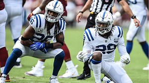 2018 Colts Review: Safeties