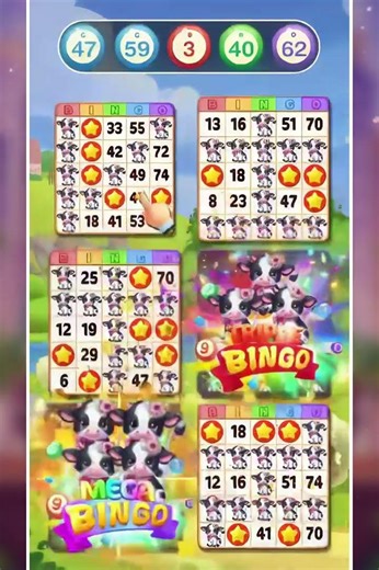 Video 20s ext 0228 Bingo Home Design 8 EN 720