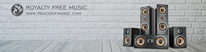 Royalty Free Music for Video Productions