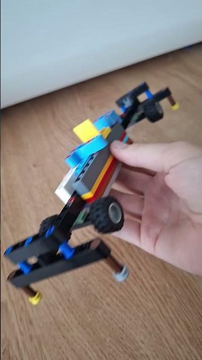 building a tornado interceptor day 2