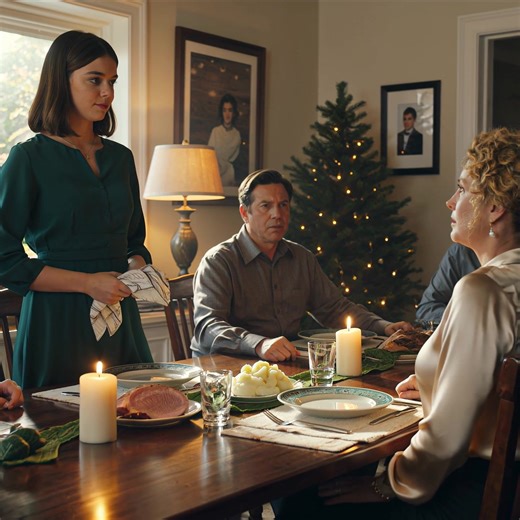 The first time I realized love could be conditional, I was eight, holding straight-A report cards while my dad told Uncle Richard, “Madison is the special one.” I didn’t know what “special” meant yet, only that it made me feel like wallpaper: present, useful, and easily ignored. Years later, I learned another lesson—that independence is a beautiful armor and a lonely room. You can build an entire life inside it and still wonder, sometimes, what applause might have sounded like. By twenty-eight I