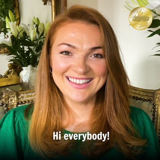 6.9K views · 427 reactions | Meet your new Antiques Road Expert - Irita Marriott! You can catch her and Tim's road trip all this week from 4.30pm! | Antiques Road Trip | Facebook