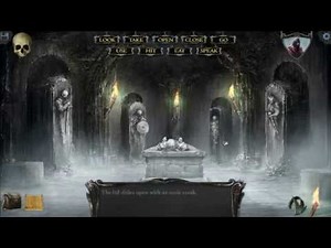 Shadowgate Trailer - Side-by-side comparison with original