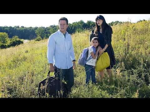 The Happening Original movie Review | Mark Wahlberg | Zooey Deschanel