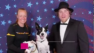 We had an amazing time watching Beyond Belief Dance Company, Gangstagrass, and The Canine Stars on the AGT stage this season! 🤩 | America's Got Talent