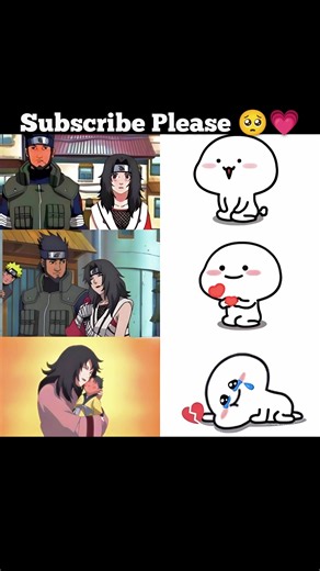 The saddest love story in Naruto. 💔#Naruto #Asuma #Kurenai #Anime #SadAnime #Otaku