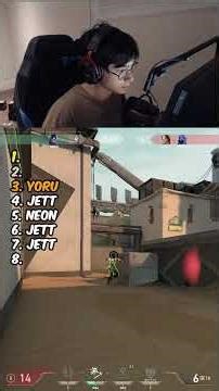 THE BEST MOMENTS OF TENZ #ranking #tenz #aimbot