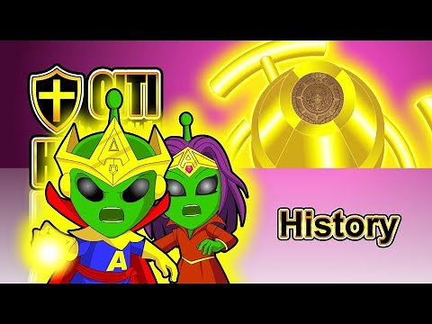 Citi Heroes EP140 "History"