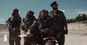 EXPÉDITION PUNITIVE : LISEZ LE... ET ESSAYEZ DE SURVIVRE ! | Papacito - Roi des Wisigoths