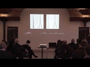 Danjiang Bridge Project Cristiano Ceccatto, Zaha Hadid