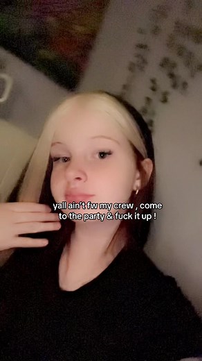 @Key key ❤️ @•Brooklyn•🤍🍁 @gemma #like #fyp #mycreww | my crew keeps getting bigger