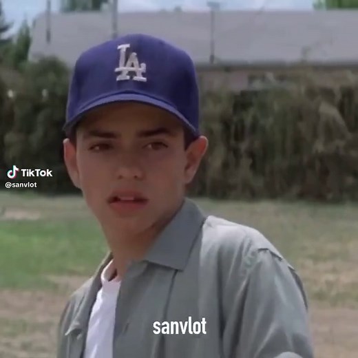 Remembering Mike Vitar from The Sandlot