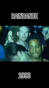 4.7K views · 2.6K reactions | RAINDANCE 1990 | A Lost Weekend: Human Traffic Live | Facebook
