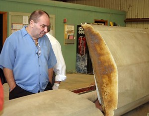 Big Bopper died in famous plane crash