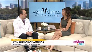 A&C PLUS: Vein Clinics of America