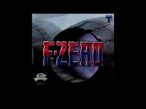 F-Zero (Jazz Arrangement Album) (Full CD Rip)