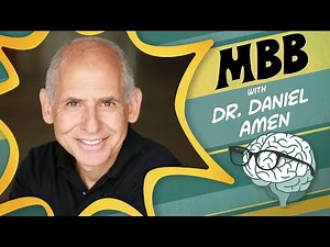 Dr. Daniel Amen: Depression is a Symptom, Not a Diagnosis