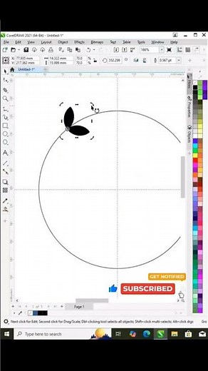 corel draw |corel draw x7 |corel draw design |computer beginners |computer basics |corel #viral