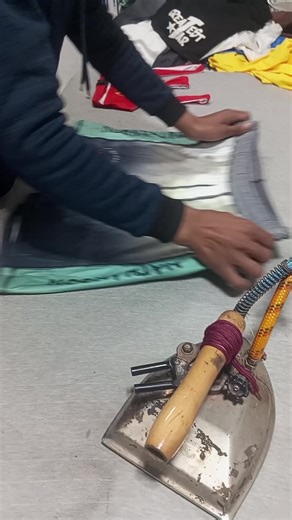 Custom Sportswear Manufacturer & Exporter - Tool Maker Apparel