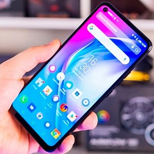 TECNO CAMON 12 — обзор