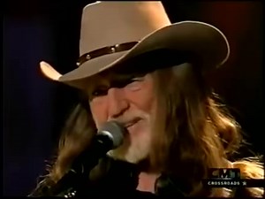 Willie Nelson and Sheryl Crow with "City Of New Orleans" | Skyville Live