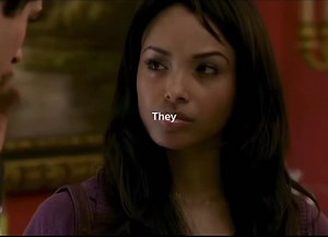 Best Women of The Vampire Diaries Universe (TVDU)