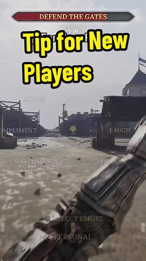 Chivalry 2 Tips and Tricks: Engage Wisely for Victory