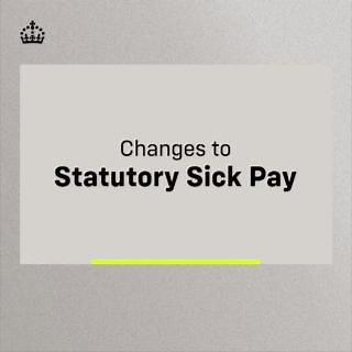 6.1K views · 30 reactions | We are making changes to the Statutory...