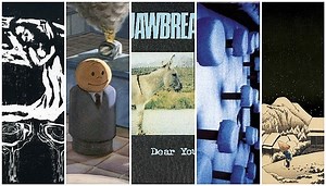 20 emo classics that helped define today's scene, from 1985 to 1997