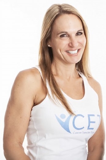 Cancer Exercise Training Institute | The Cancer Exercise Specialist