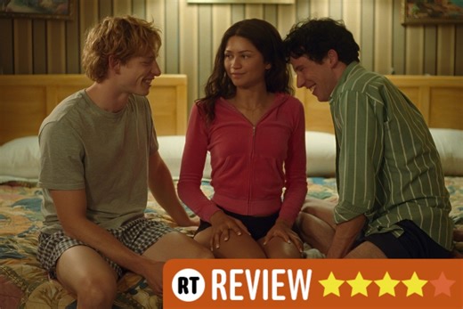 Challengers review: Zendaya gives one of her most electric performances yet