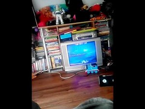 Opening to the absolutely very best of Peter combe in concert 1992 VHS tapes (Australia)