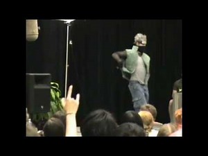 ☆Best of breakdancing Kakashi - Chuck Stroschein☆