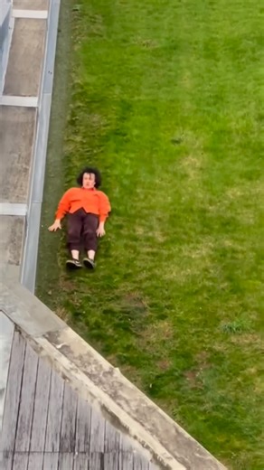 Anonymous Works | Matthew McCreary is a movement artist who blends parkour, contemporary dance, and physical theatre into a single fluid language. His work... | Instagram