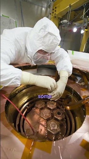 The GENIUS behind Lava Lamps!