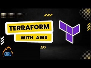 How to Configure & Authenticate Terraform with AWS Provider?