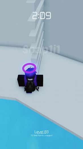 Tower of Hell: Level 83 Gameplay Experience