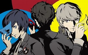 【P3D, P4D, P5D】女神异闻录系列dancing 振幅合集 全镜面（更新中）(6.7p3d,p4d,p5d更新结束,等dlc）