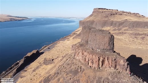 This part of America holds evidence of an extraordinary ancient event