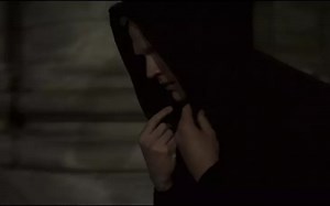 The Da Vinci Code--Paul Bettany