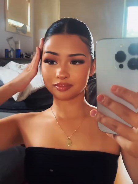 CapCut Velocity Template for Engaging Edits